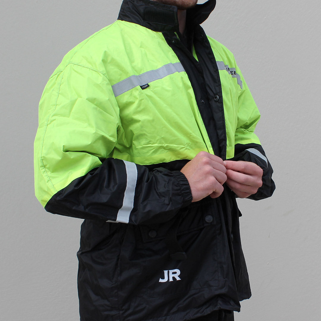 Men's Waterproof Motorcycle Riding Gear