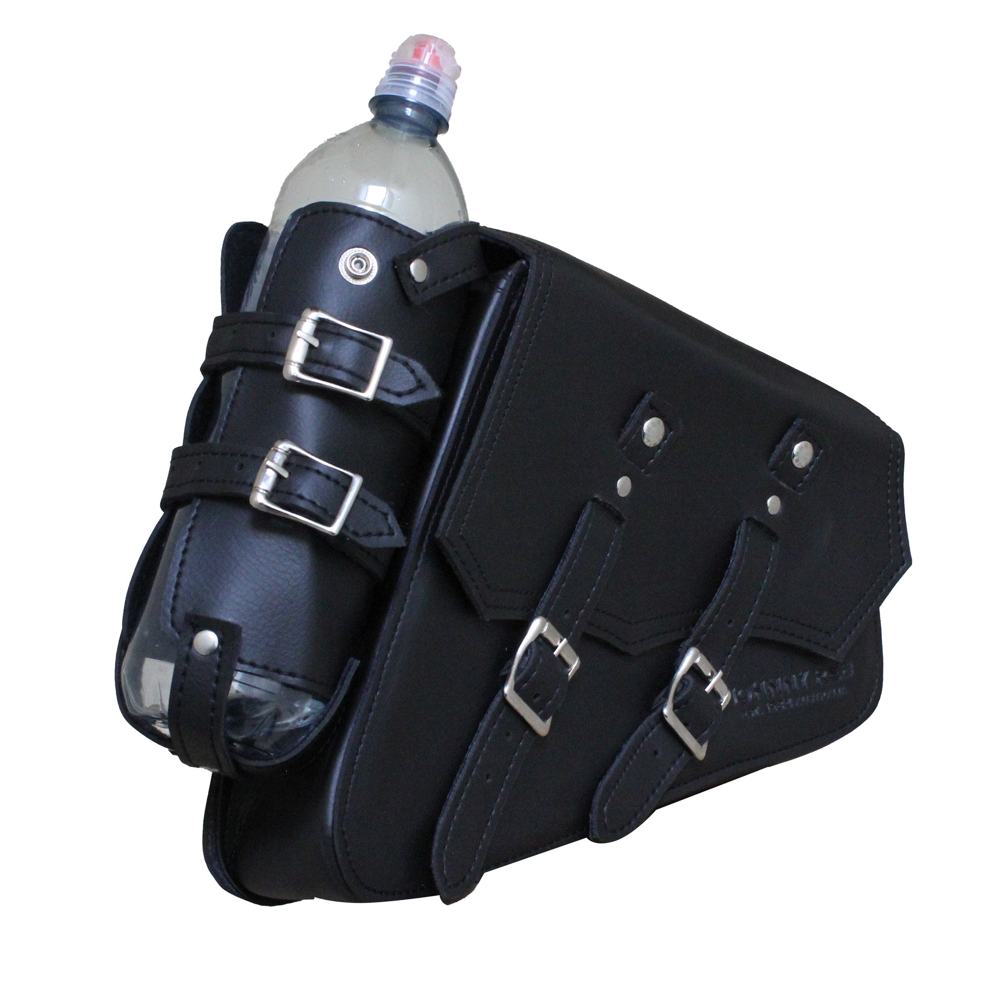 Solo Bag With Drink Holder