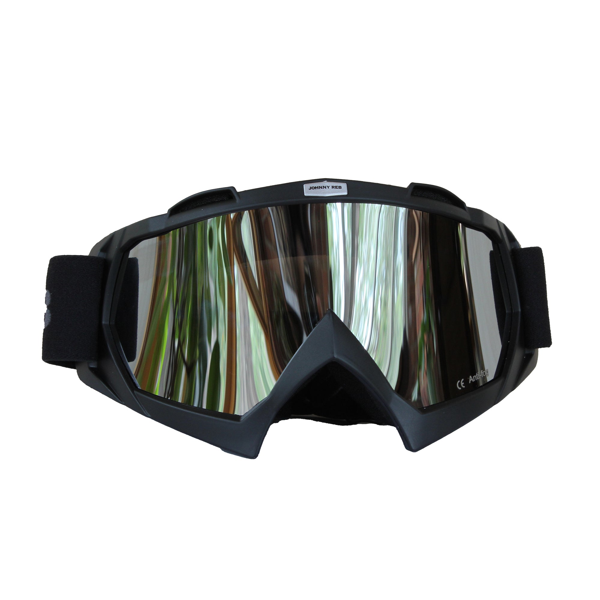 ALPINE GOGGLES