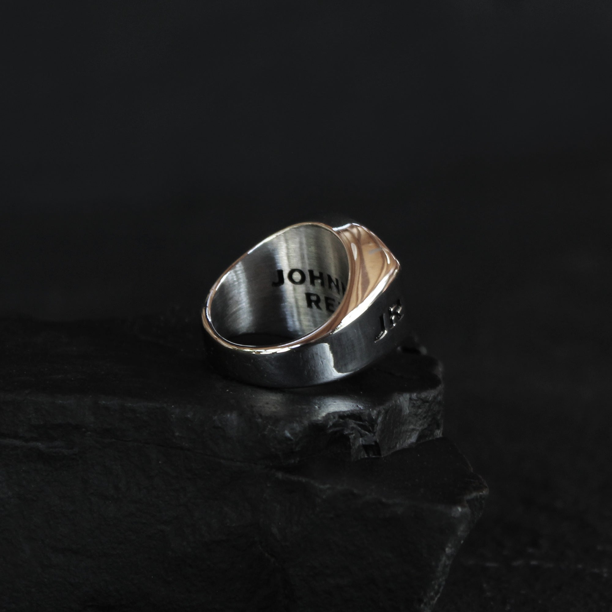 Give 'Em Hell Ring