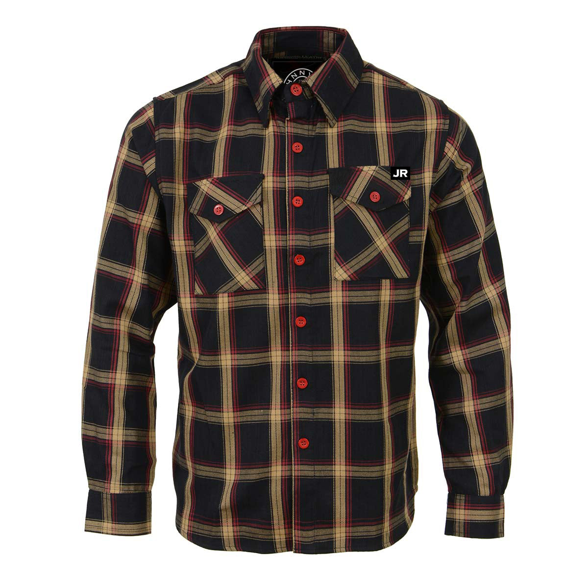 Men's Aussie Flannel
