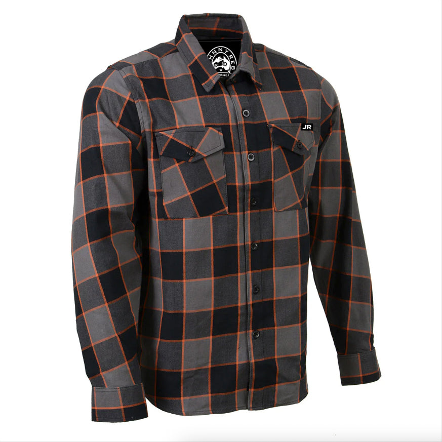 Men's Aussie Flannel