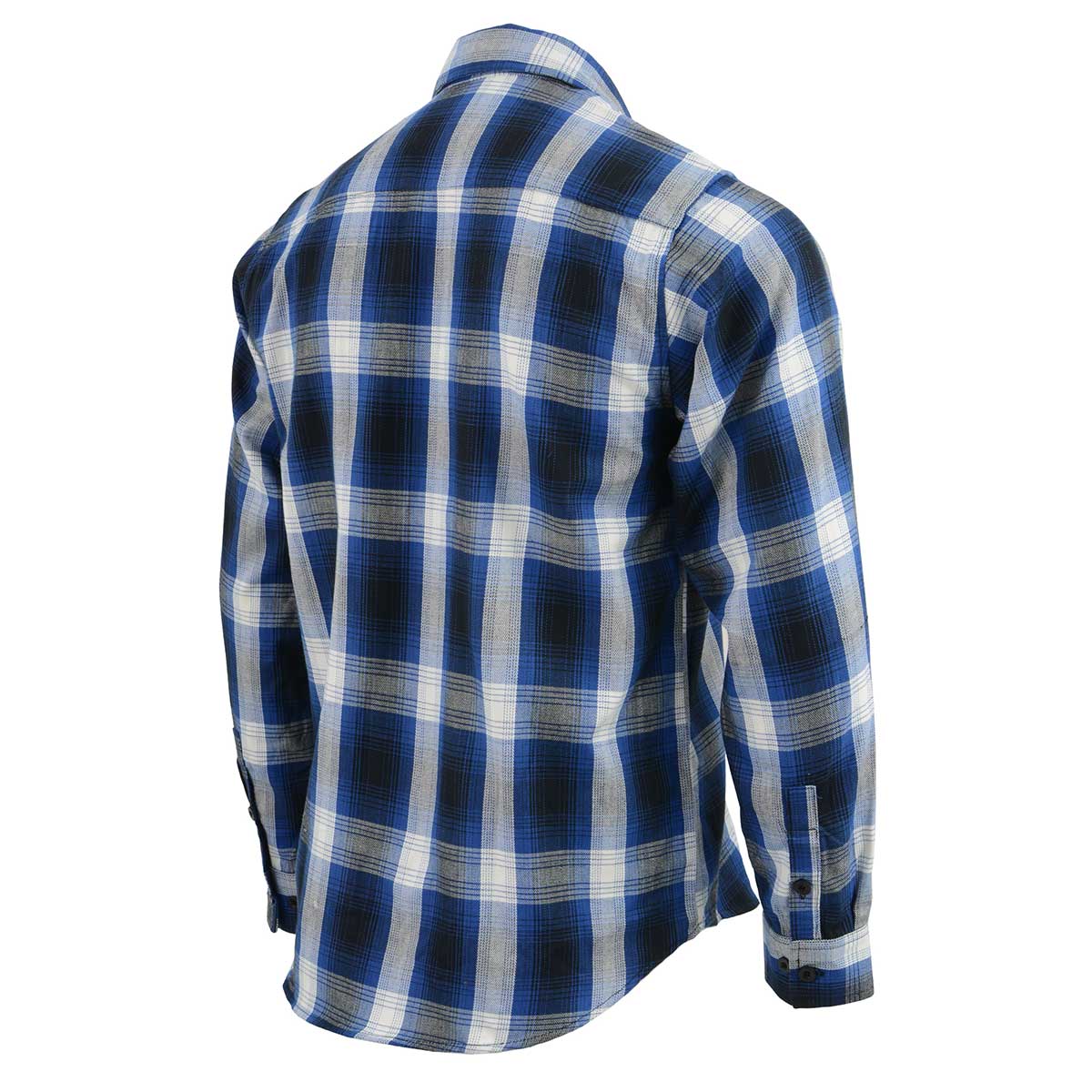 Men's Aussie Flannel