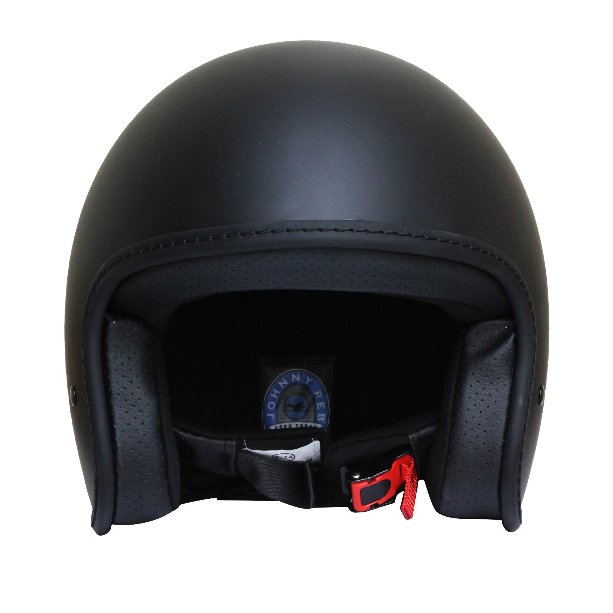 O'Hara Open Face Helmet