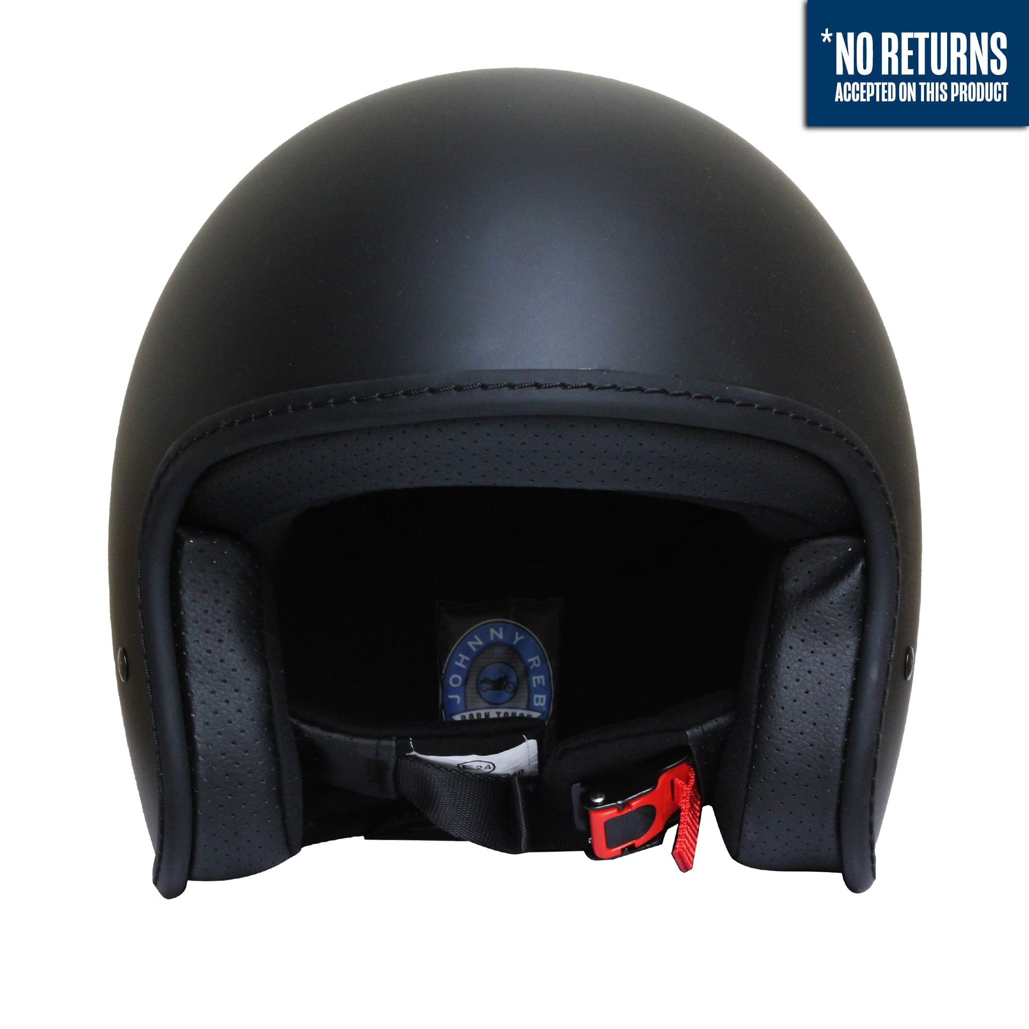 O'Hara Open Face Helmet