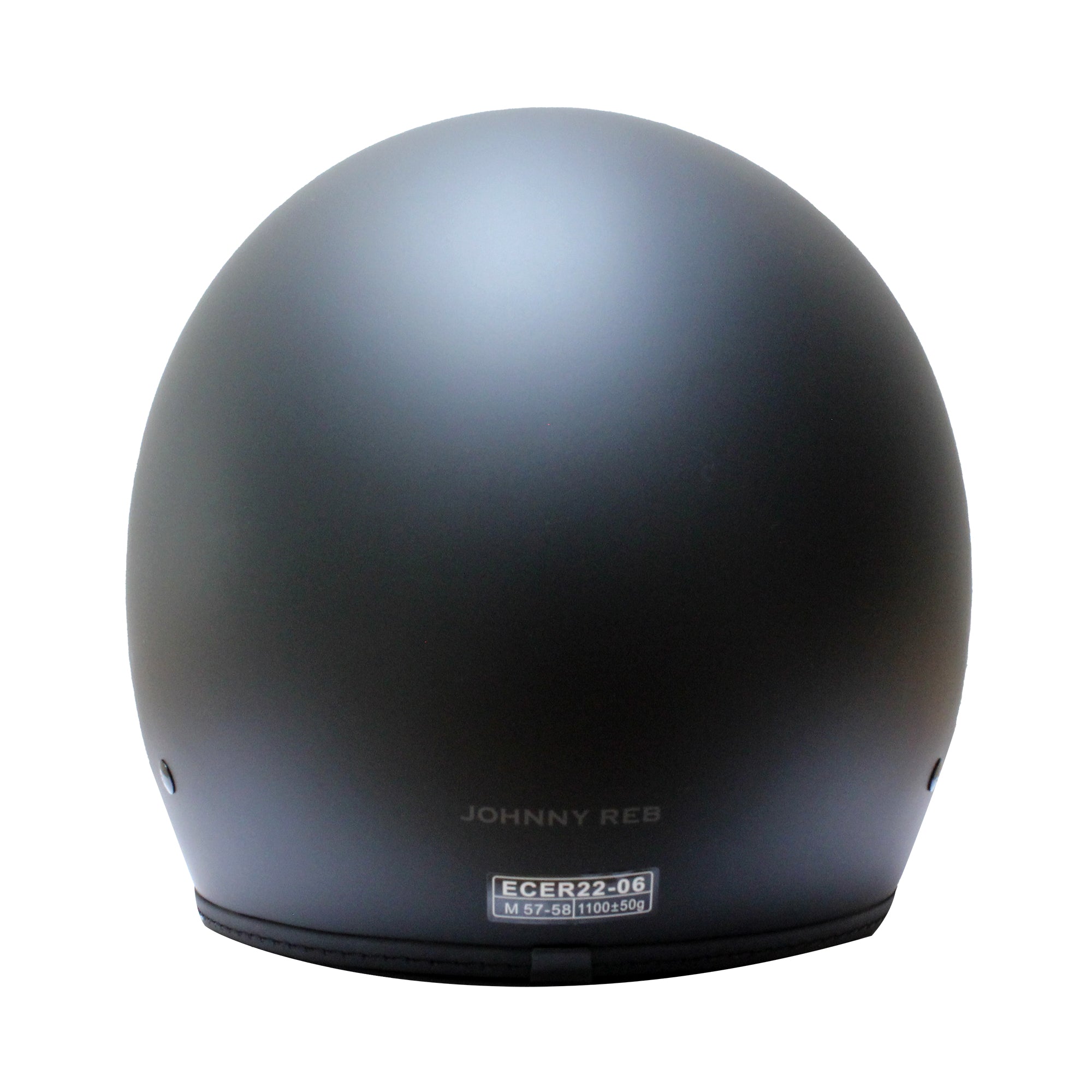 O'Hara Open Face Helmet