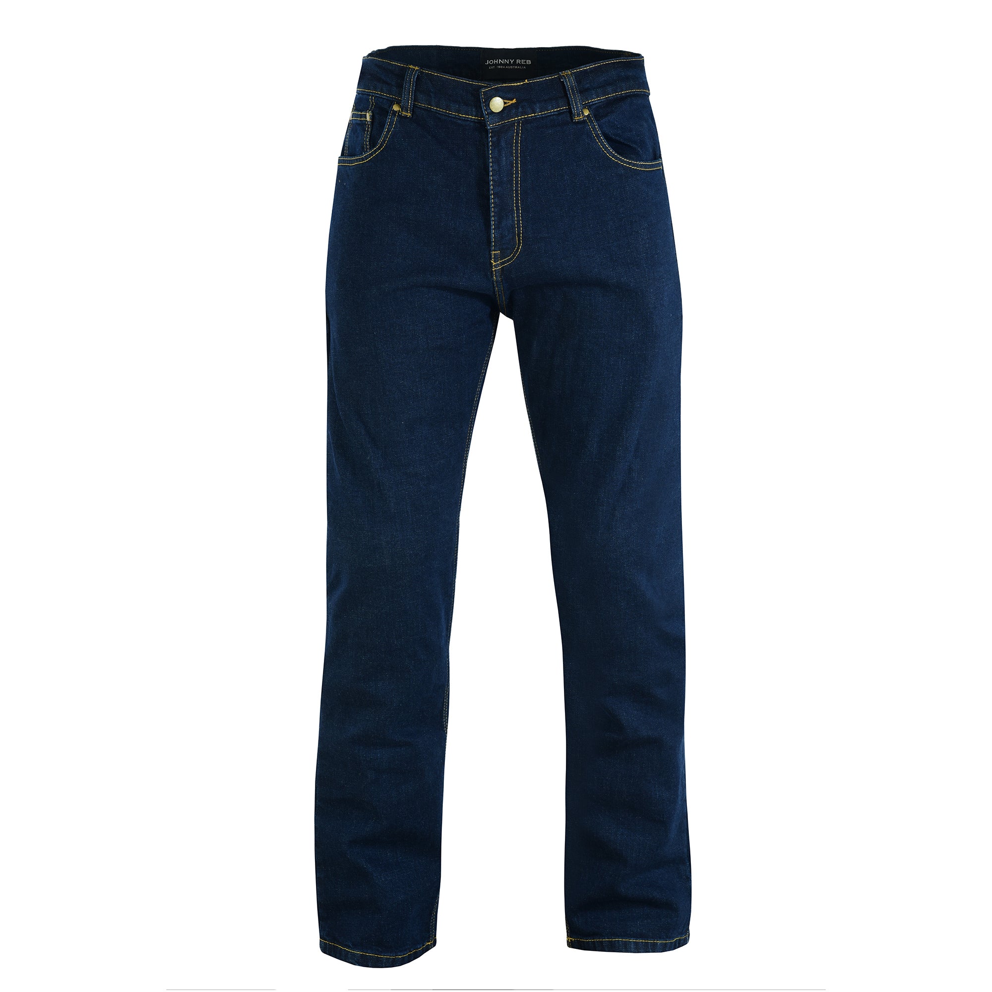 Men's Hume Protective Jeans