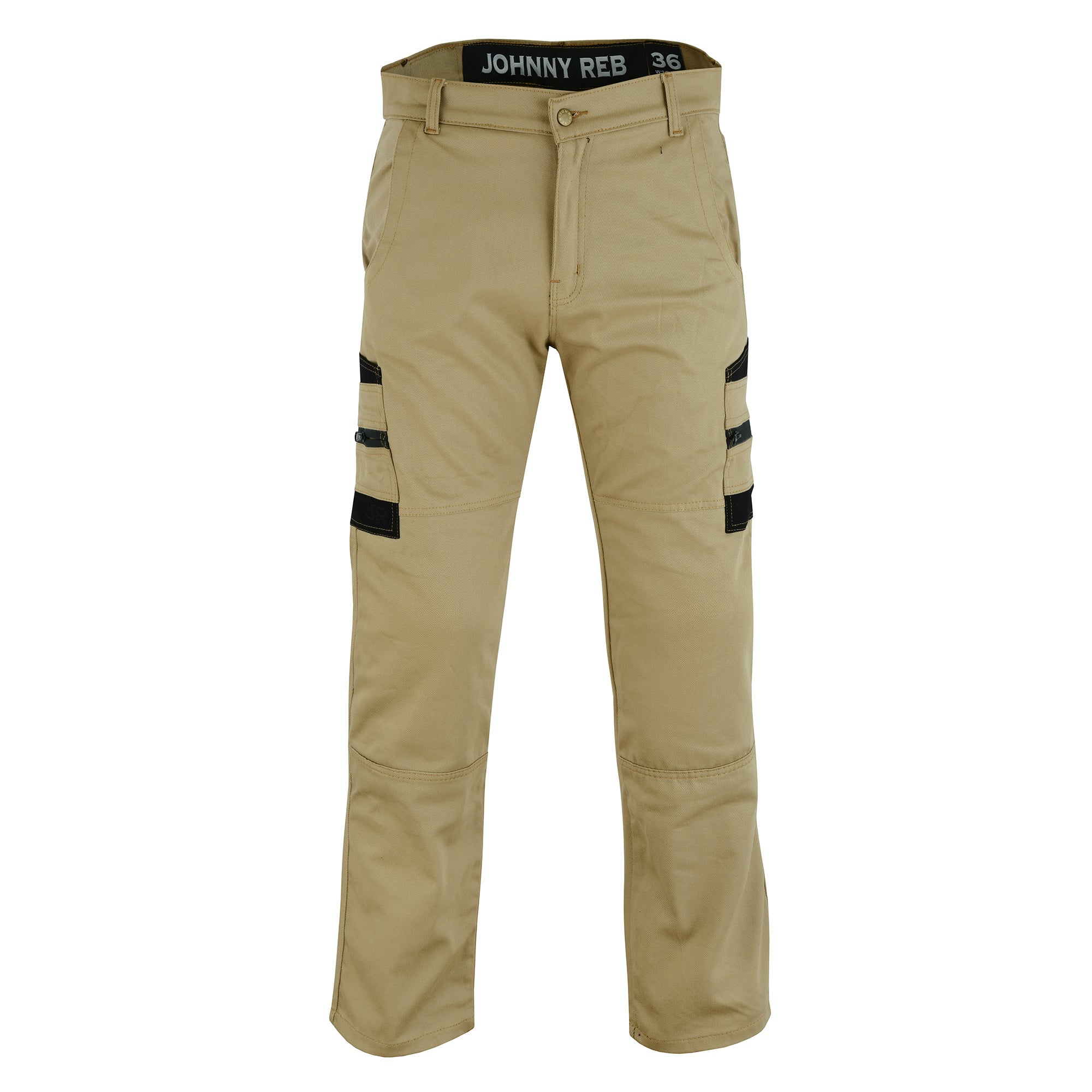 Men's Protective Tradie Pants