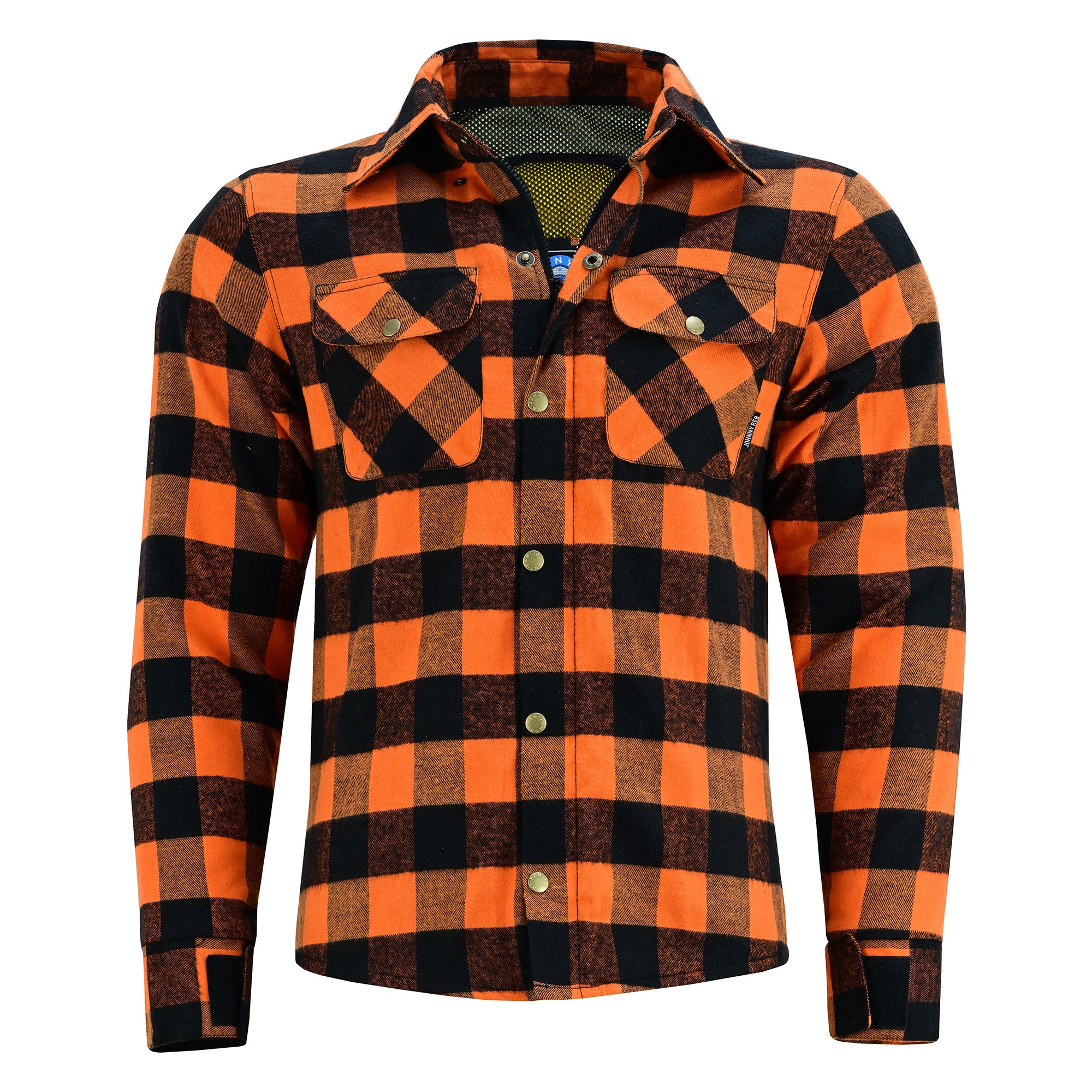Johnny Reb Men's Waratah II Protective Shirt