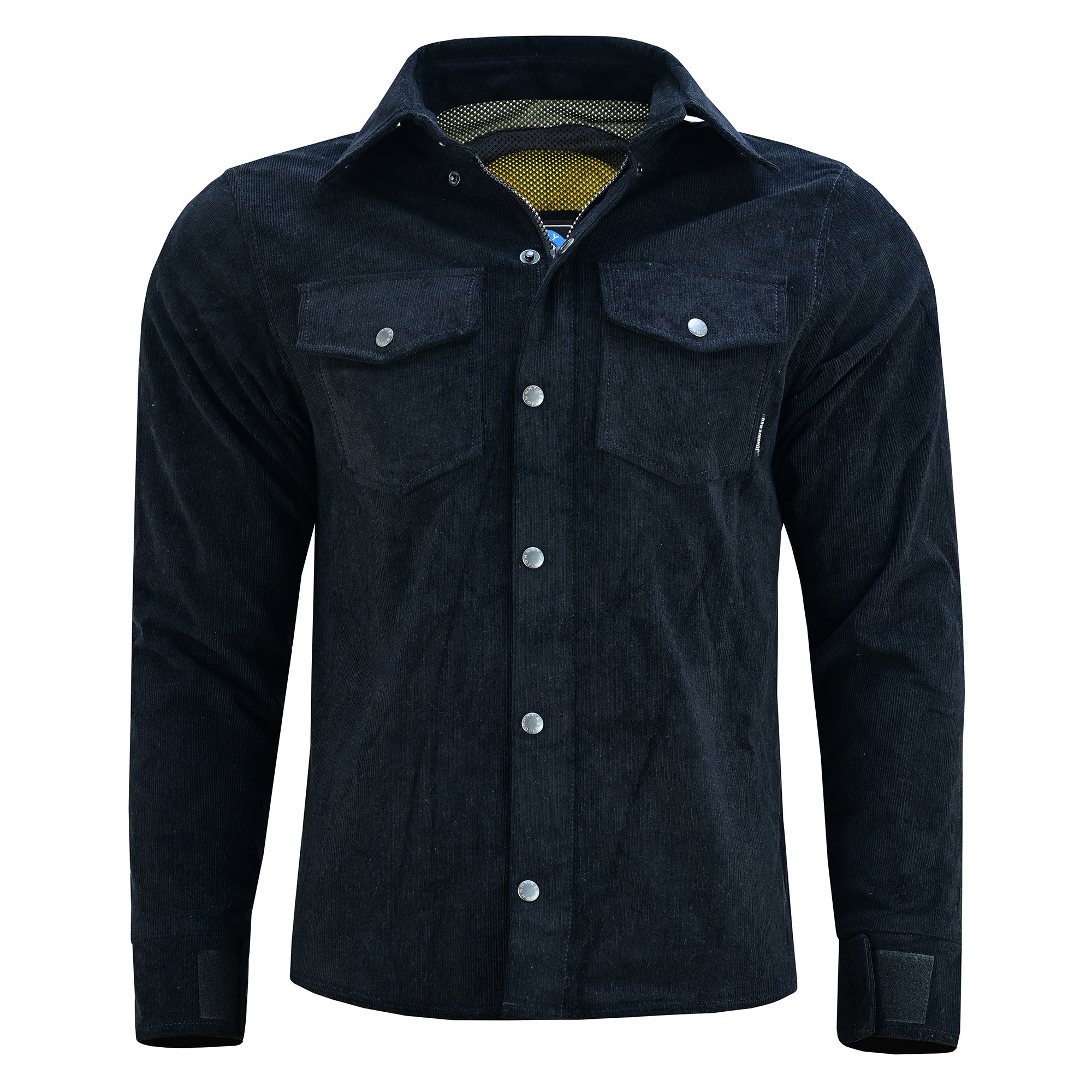 Men's Corduroy Protective Shirt