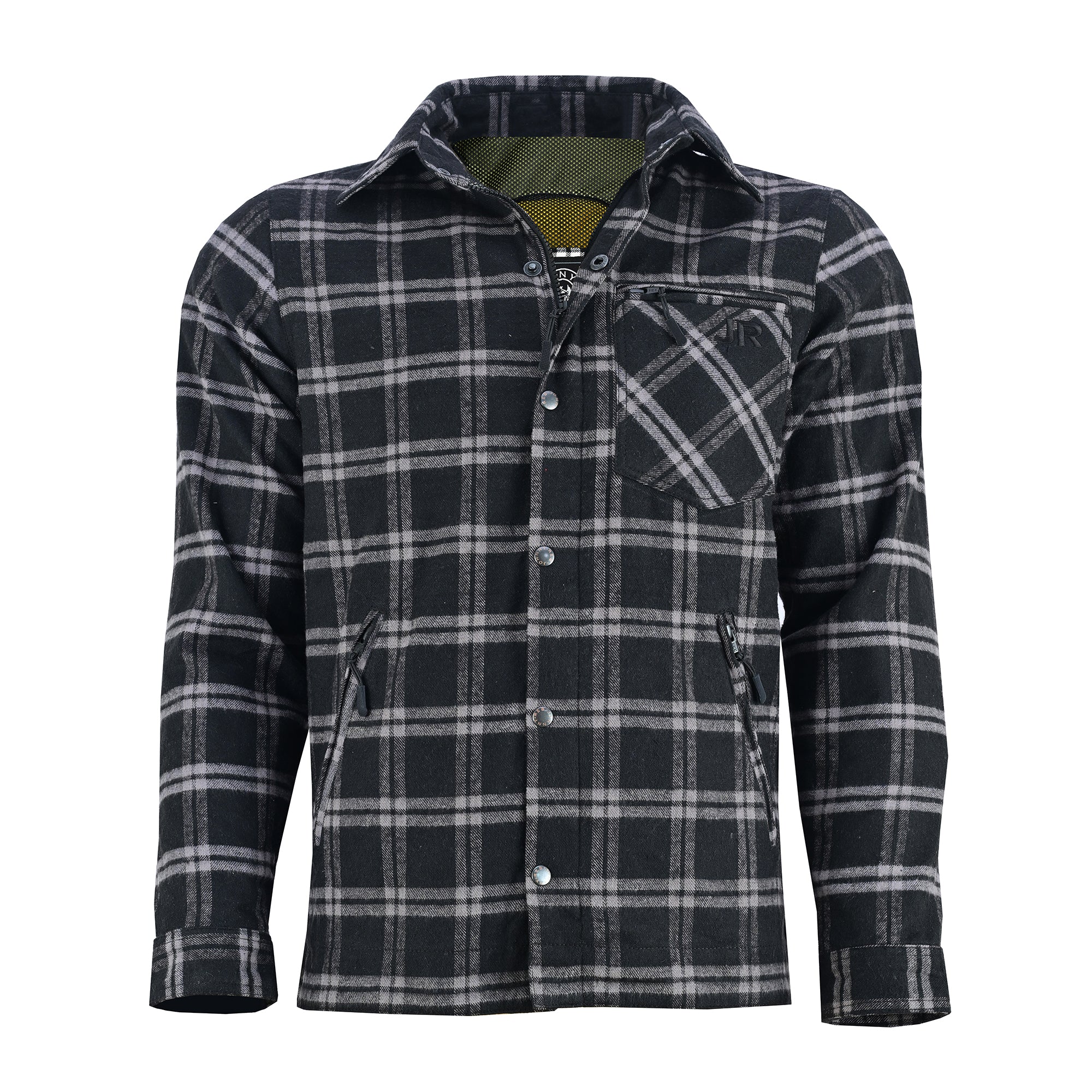 Men's Bottlebrush Protective Shirt