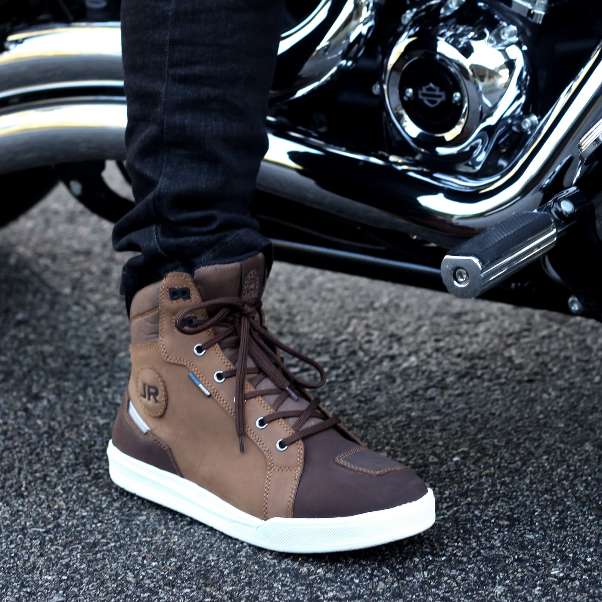 Men's Kirra II Waterproof Boots