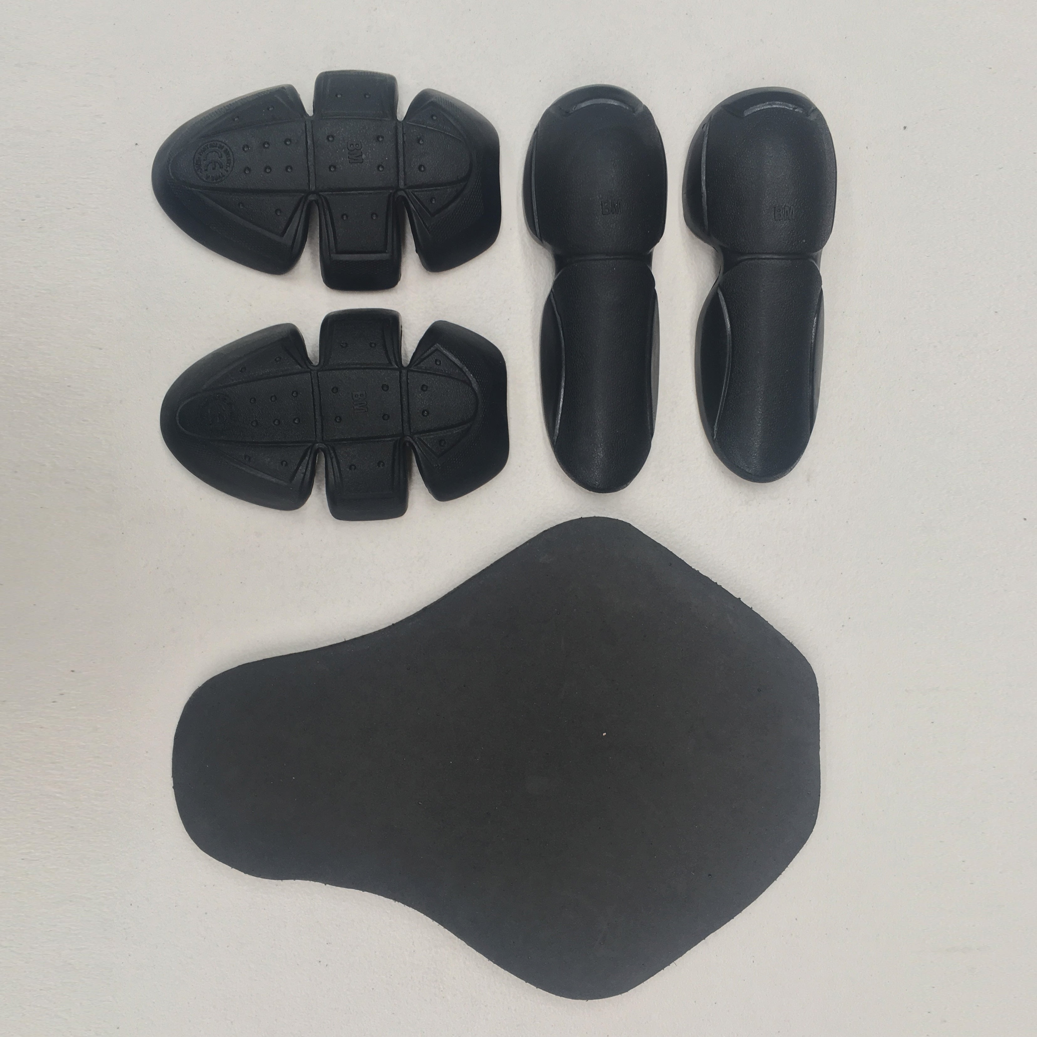 MEN'S ARMOUR PACK