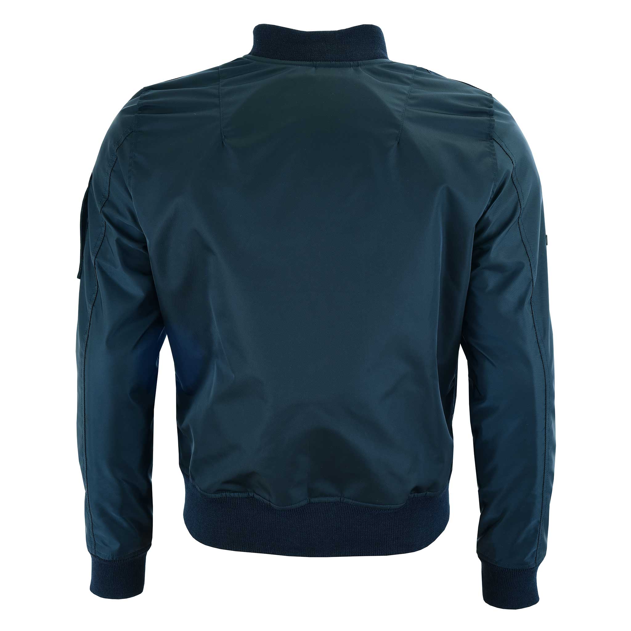 Men's Protective Bomber Jacket