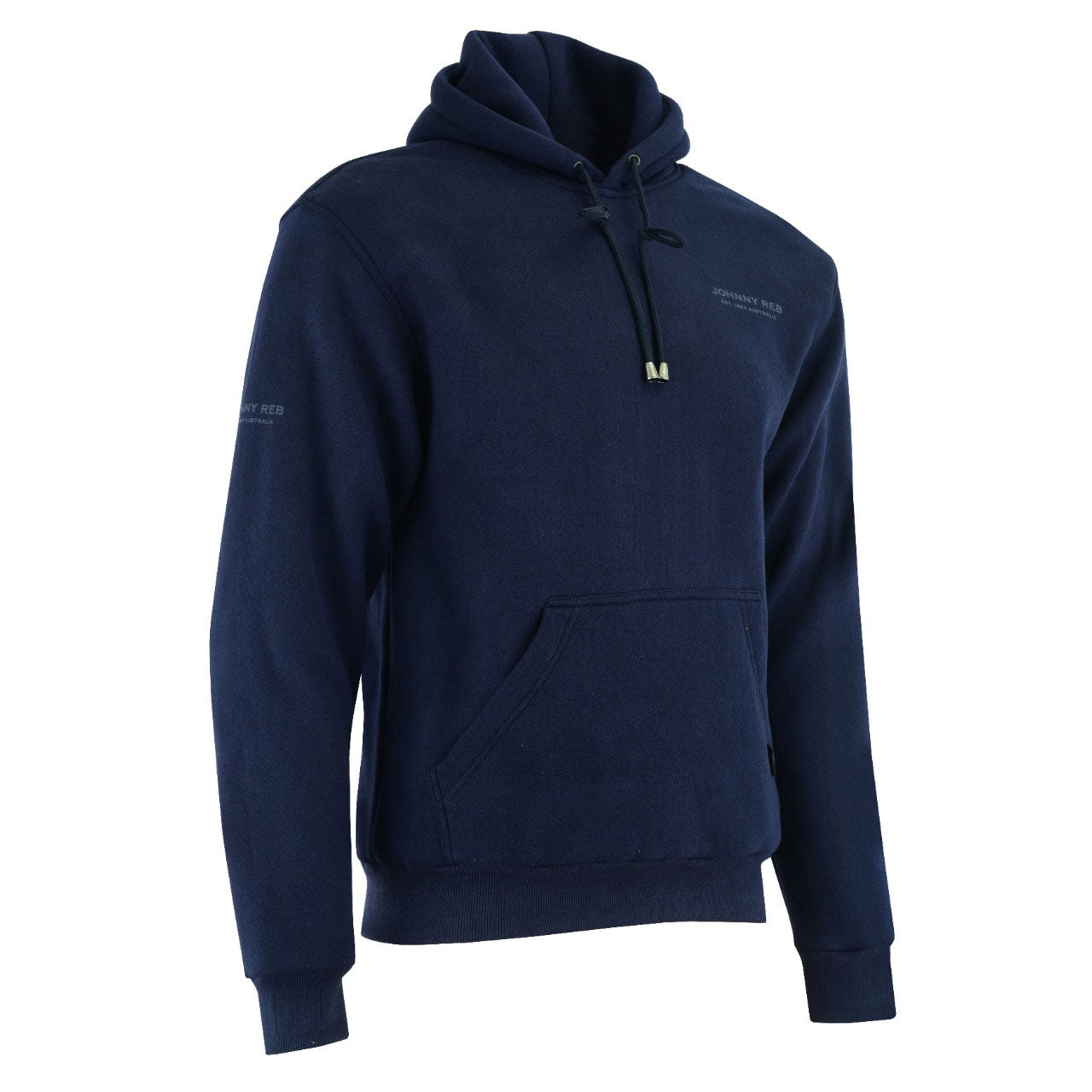 Men's Hume Protective Pullover Hoodie - Navy
