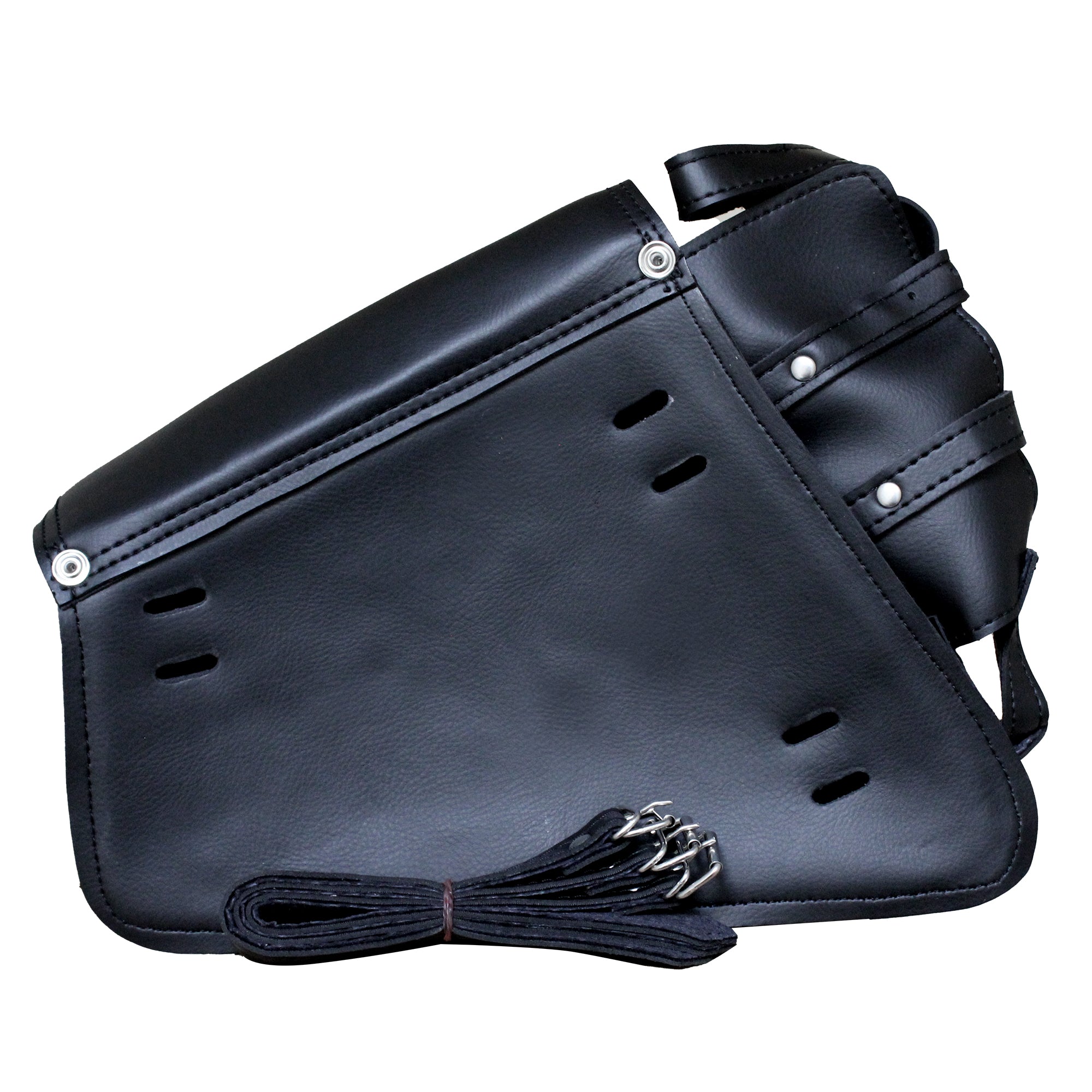 Solo Bag With Drink Holder