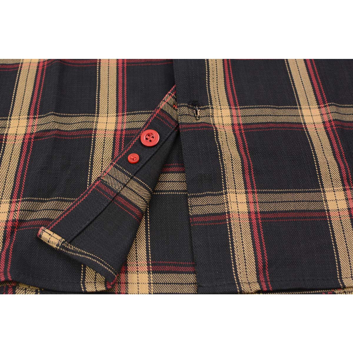 Men's Aussie Flannel