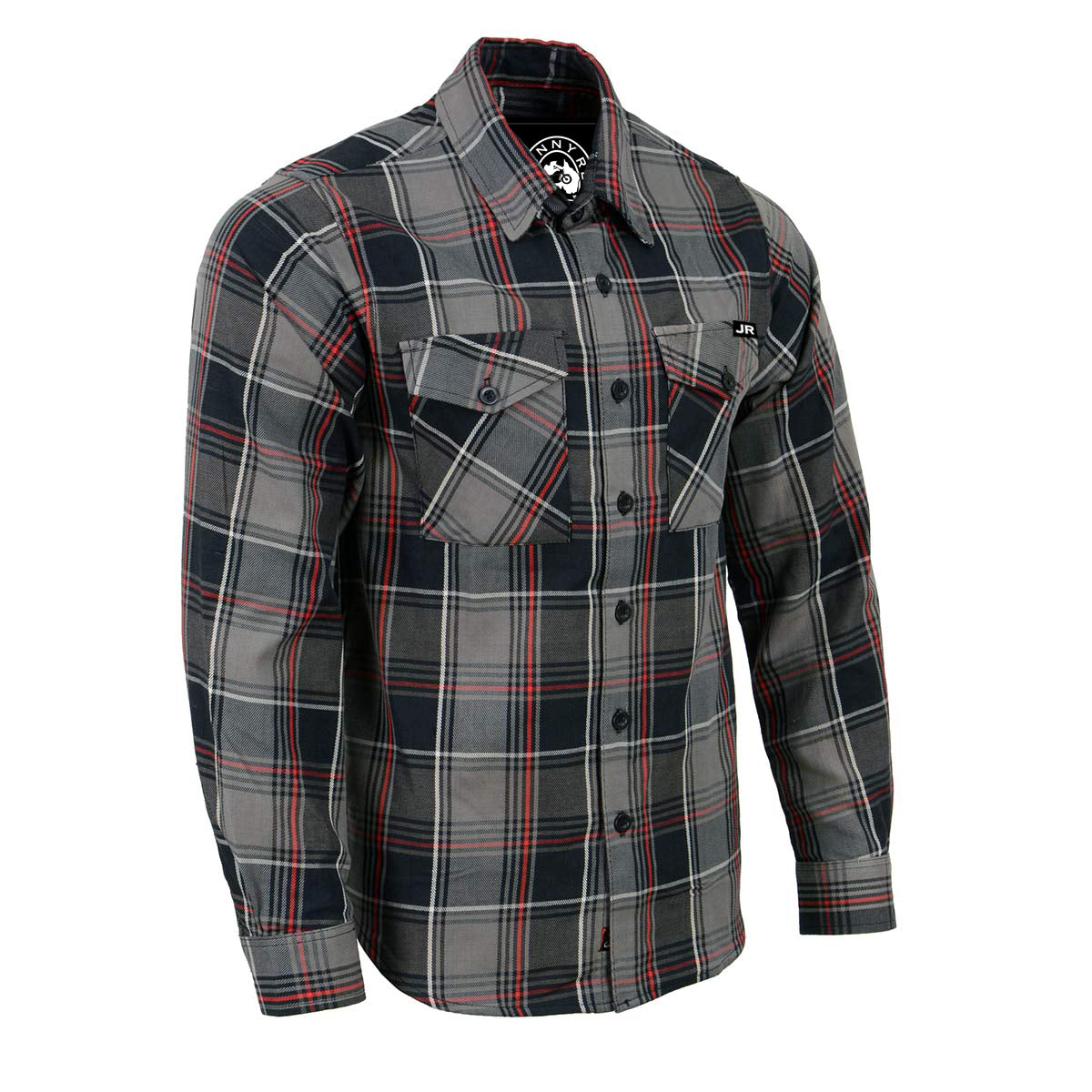 Men's Aussie Flannel