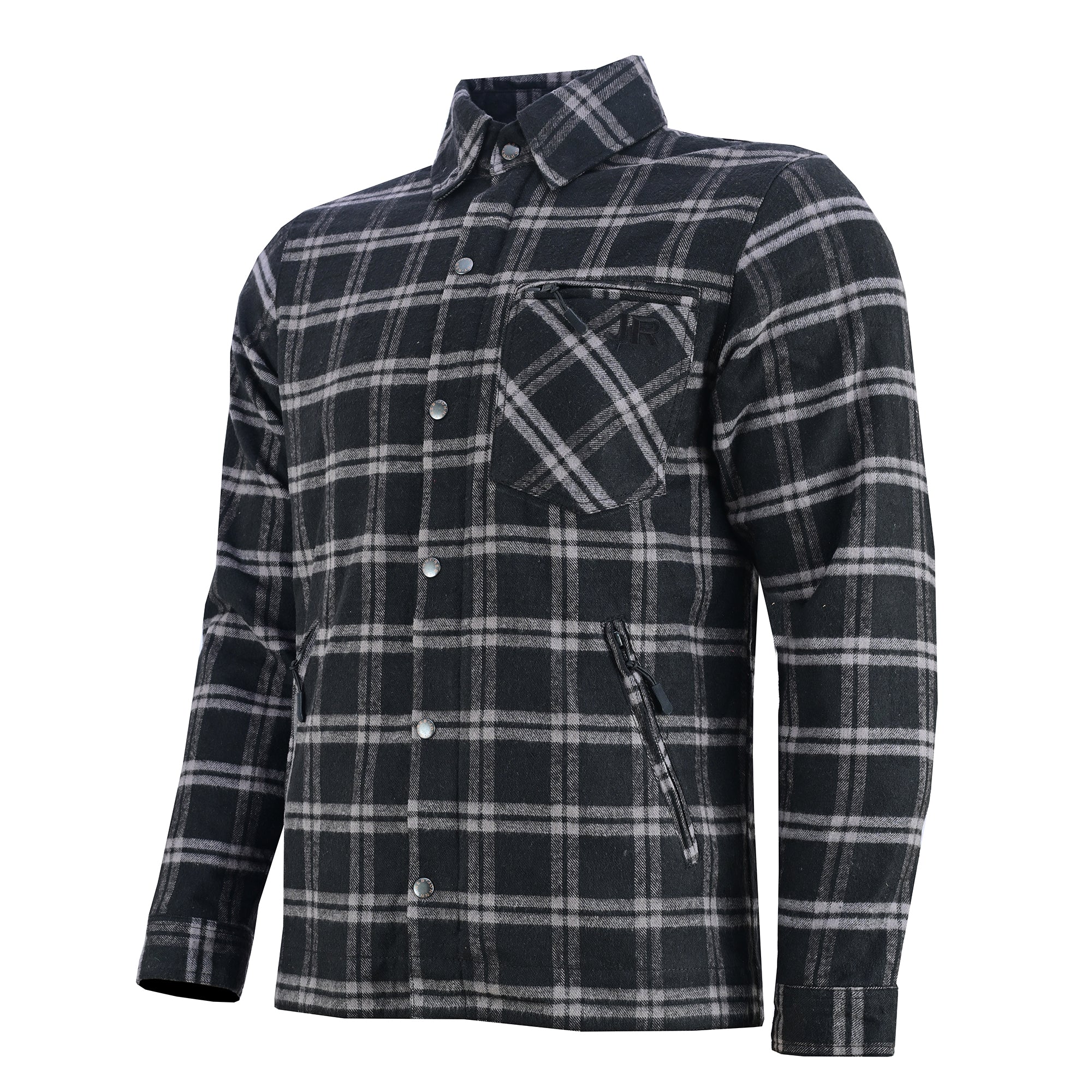 Men's Bottlebrush Protective Shirt