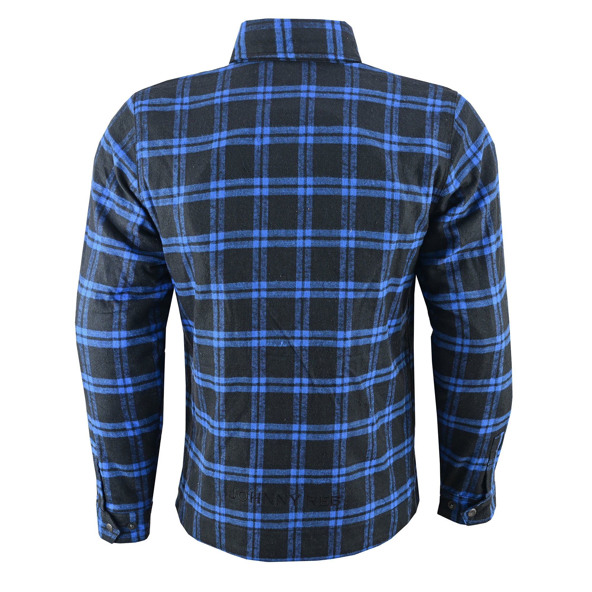 Men's Bottlebrush Protective Shirt