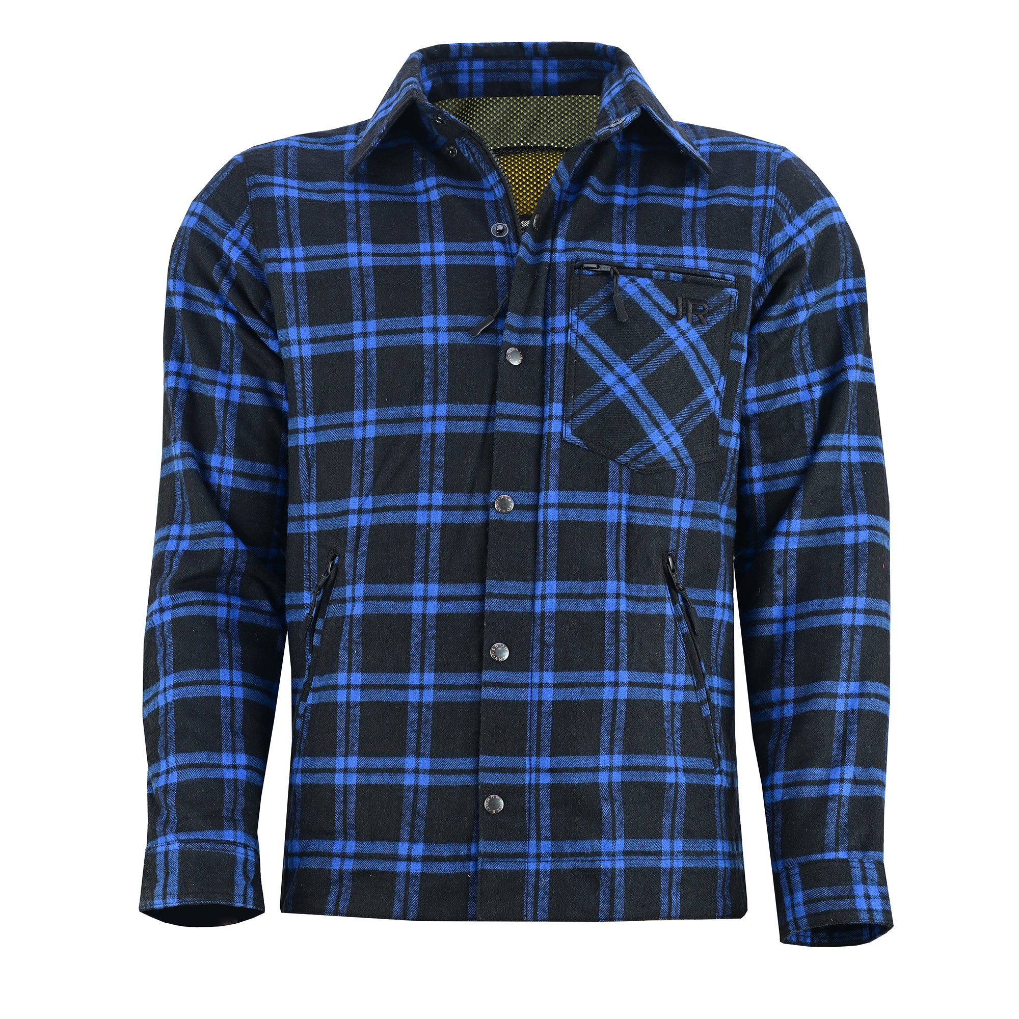 Men's Bottlebrush Protective Shirt