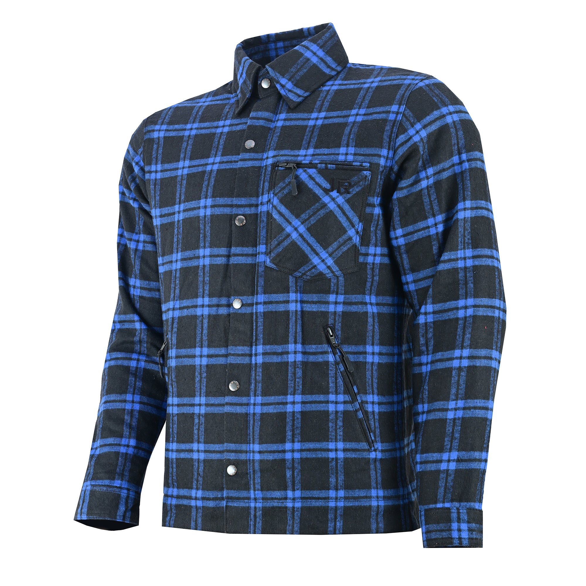 Men's Bottlebrush Protective Shirt