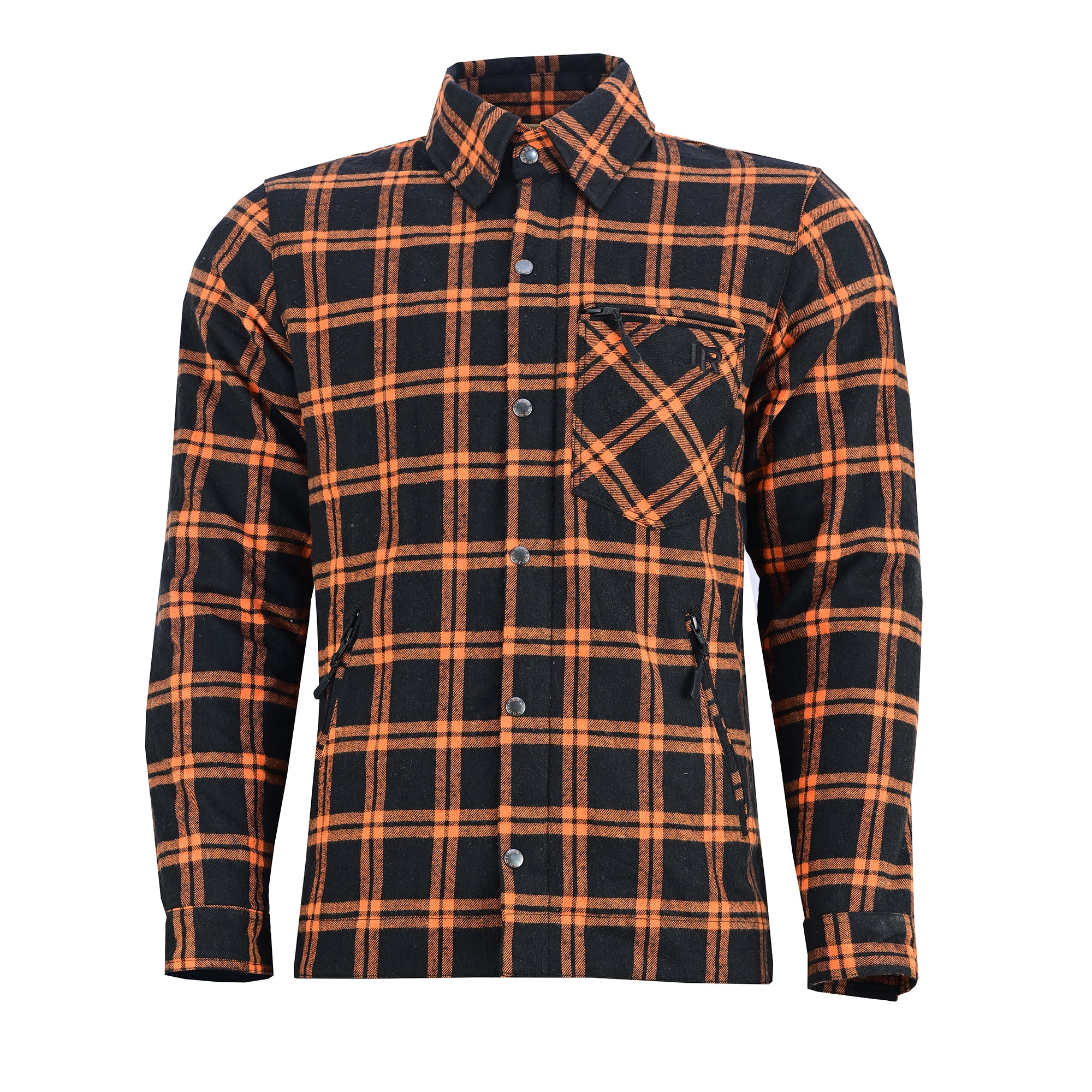 Men's Bottlebrush Protective Shirt