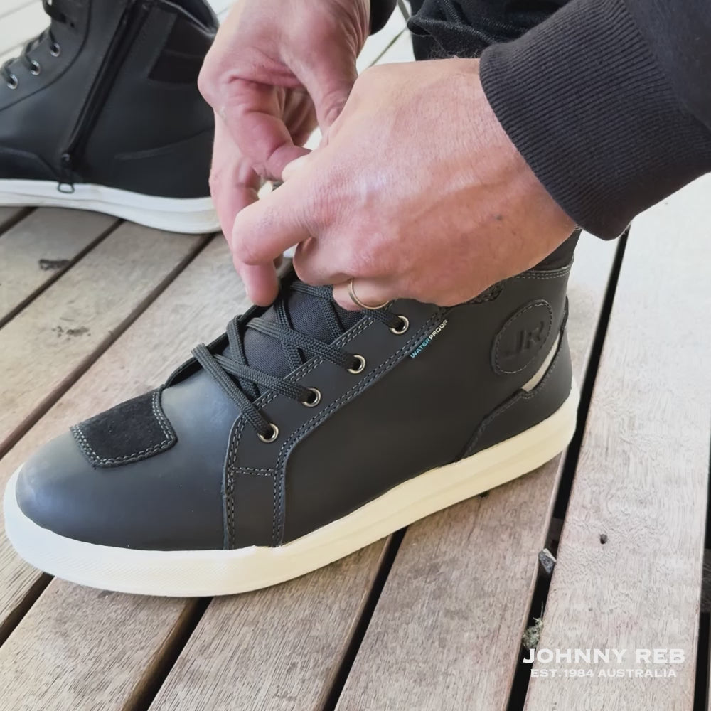 Men's Kirra Waterproof Boots