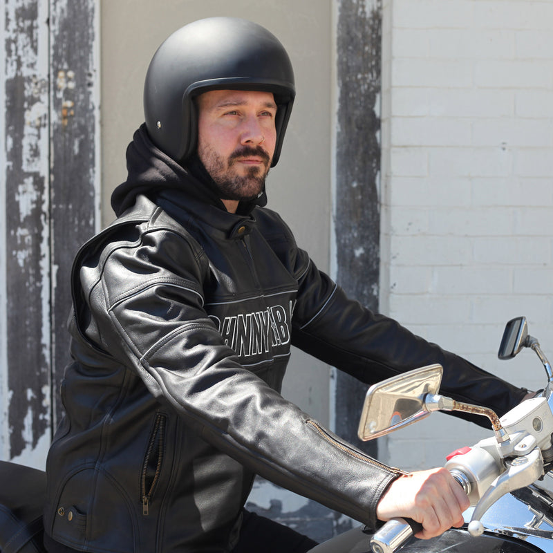 Harley davidson hotsell midway jacket