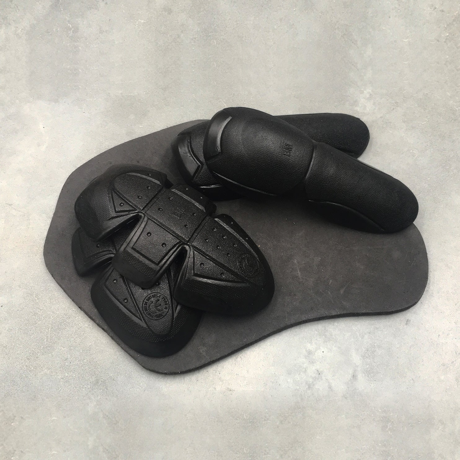 MEN'S ARMOUR PACK