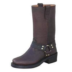 Men's Classic Long Boots