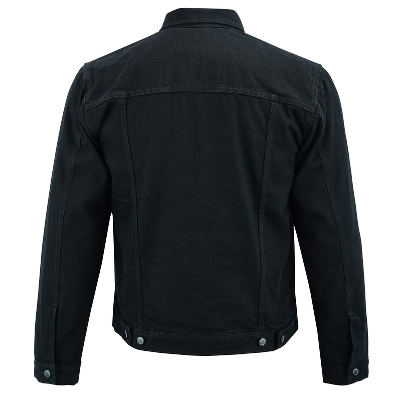 Men's Glenbrook Denim Protective Jacket