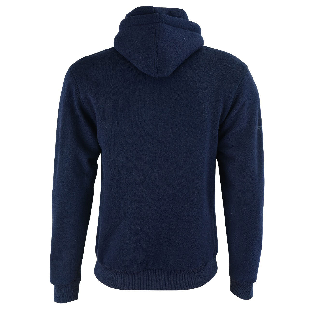 Men's Hume Protective Pullover Hoodie - Navy