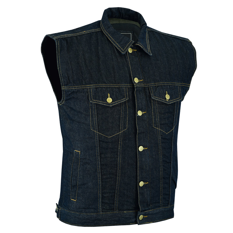 Men's Glenbrook Protective Denim Vest